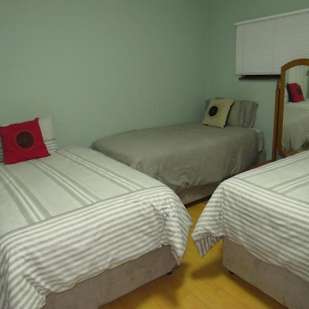 The Musafer Travel Lodge 피터마리츠버그 외부 사진