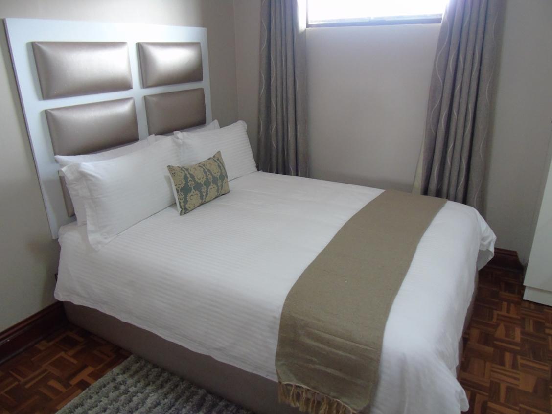 The Musafer Travel Lodge 피터마리츠버그 외부 사진