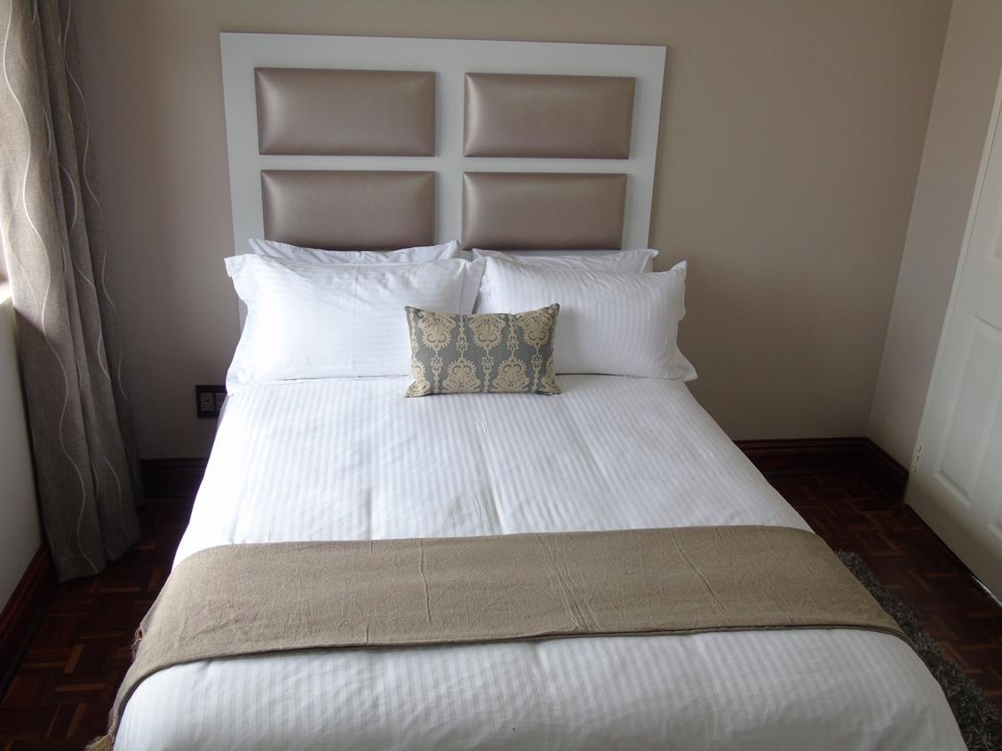 The Musafer Travel Lodge 피터마리츠버그 외부 사진
